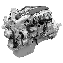 P3588 Engine